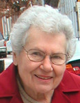 Gladys  Gershenfeld